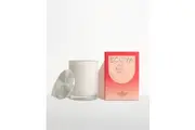 Ecoya Madison Jar 400g - Guava & Lychee