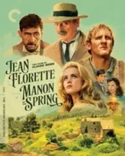 Jean de Florette / Manon of the Spring: Two Films by Claude Berri (Criterion Col