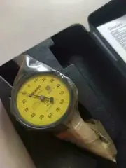 1 PCS NEW Mitutoyo 513-401E Dial Test Indicator 0.14mm/0.001mm 513-401-10E