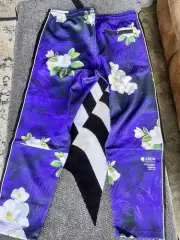 PAPER PLANES ROC NATION UNISEX MARDI GRAS NOLA COLLECTION PANTS-SIZE 2XL