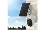 UL-tech 3MP Solar Security Camera