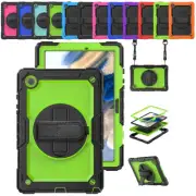 For Samsung Galaxy Tab A8 SM-X200 10.5" Tablet Case Cover with Screen Protector