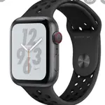 WATCH APPLE 4代  NIKE 現貨！二手九成新