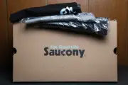 Saucony x The Quiet Life Shadow 5000 "The Quiet Shadow" EU 46.5 US 12 UK 11 NEW