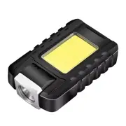 1 Pcs Multi-Purpose Type-C Rechargeable Light LED Running Light Z3Z95598