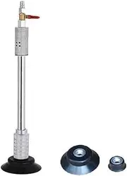 Car Dent Air Pneumatic Dent Puller Car Auto Body Repair Suction Cup Slide Hammer Tool Kit Slide Hammer Tools