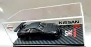 MAJORETTE NISSAN GT-R NISMO GT3 CUSTOM MOC 1/64