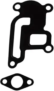Globalautoparts Gasket for EGR Valve, 5851057, 05851057, 55556720, 055556720, EG1028912B1, FDR178, 83701, V40-63-0010, 1058510057, 103850, 1498 3, 27-4000, 45-8039, 555154, 7518090, 722875160