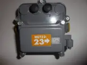 NEW MILLENIUM 2000 MGT22-23 SDPE 2 PORT TAP NEW