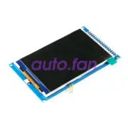 New 3.5-inch TFT color screen module HD 320X480/support YourCee Mega2560