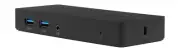 VisionTek VT1100 USB Docking Station - 1x HDMI, 1x DP, 1x VGA, 3X USB Ports, ...