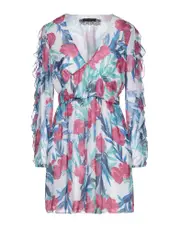 [PATRIZIA PEPE SERA] PATRIZIA PEPE SERA Mini dresses - Item 15077156