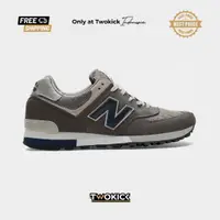 在飛比找蝦皮購物優惠-紐巴倫 運動鞋 New Balance 576 OG 30 