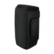 Nylon Speaker Cover for JBL PARTYBOXSTAGE 320 with Enhanced Protection