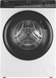 Haier 7.5kg Front Load Washer
