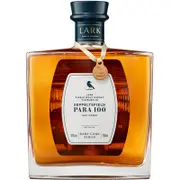 Lark Para 100 Rare Cask Single Malt Australian Whisky 700mL