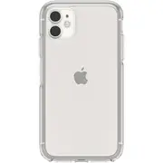 StylePro Apple iPhone Clear Case For iPhone 14, Clear