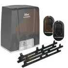 NEW Ditec ION 4 400 Automatic Slide Gate Motor Opener Kit 400KG Sliding