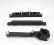 Precision Racing Mounting Kit Only Can-Am Renegade Outlander