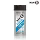 MAN-Q 2in1保濕洗髮沐浴露350ml