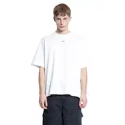 [OFF-WHITE] OFF-WHITE MAN WHITE T-SHIRTS & TANK TOPS White