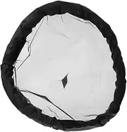 Pond Shield Floating Plant Net 1.5m Round Protective Barrier Floating Plant Protector for Fish and Aquatic