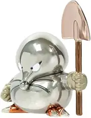Dragon Quest Metallic Monsters Gallery Naughty Mole