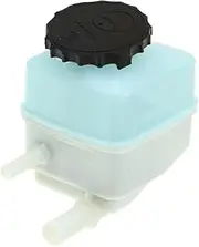 MAX COOL 92202130 Power Steering Reservoir Suitable for Holden Commodore VT VX VY VZ HSV LS1 LS2 L98 V8