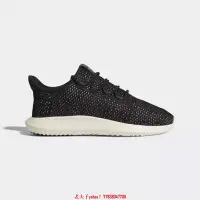 在飛比找Yahoo!奇摩拍賣優惠-【老夫子】adidas Tubular Shadow W B