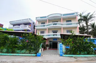 落安海景客棧(三亞海棠灣蜈支洲島店)Luo'an Seaview Inn (Sanya Haitang Bay Wuzhizhou Island)