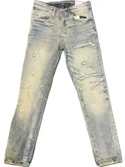 JORDAN CRAIG - Boys Jeans Desert Storm