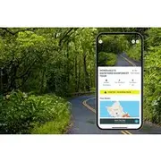 Save 10.01%! Honolulu Rainforest Self-Guided Audio Tour