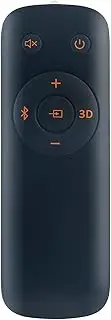 [ALLIMITY] R-20B Replaced Remote Control fit for Klipsch R-20B Soundbar