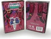 Fools Blade Screaming Forest Expansion Pack