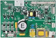 Refrigerator/Refrigerator Main PCB Power Control Board W19-7919E Compatible for BEKO GNO4331XPN