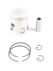 Piston Kit 1.00 mm For CPI GTS 50 2002 - 2003 (41.00mm)