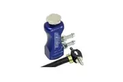 Turbosmart In Cabin Boost Controller Blue