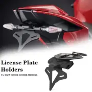 Tail Tidy Fender Eliminator License Plate Holder For BMW S1000R S1000RR M1000R