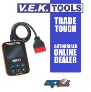 SP TOOLS SP61155 AUTOMOTIVE SCANNER CODE READER CAN OBDII-EOBD-JOBD