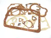 Engine Lower Gasket Set Conversion Set Fits MG MGA Magnette Austin A40 A50 A55 (for: MG)