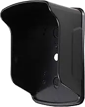 UHPPTOE Waterproof Plastic Rain Cover for Access Control Keypad Controller Rainproof Protection Shell