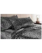 Elite Luxury Satin Sheet Set