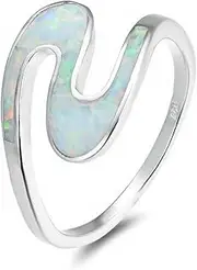 [Energy Stone] Sterling-Silver NA