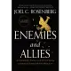 Enemies and Allies: An Unforgettable Journey Inside the Fast-Moving & Immensely Turbulent Modern Middle East