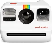 Polaroid Go Generation 2 - Mini Instant Film Camera - White (9097) - Only...