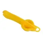 Lemon Squeezers-Juicer Manual Press Lime Citrus Fruit Extractor Hot J4N5 O1F1