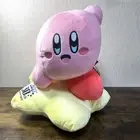 Kirby of the Stars 30th Big Plush 4th Approx. 30 x 30 x 29cm