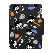 iPad Pro 11-inch (M4) Impact Folio Case Weather Report