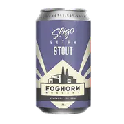 FogHorn Sligo Extra Stout