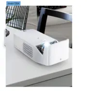 [FREE FEDEX] LG HF65LA Home Theater Projector Ultra Short Throw LED Smart TV USE